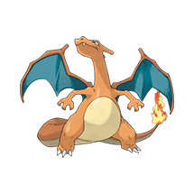 charizard