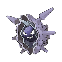 cloyster