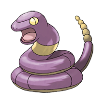 ekans