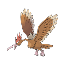 fearow