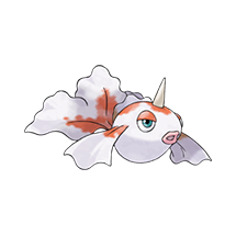 goldeen