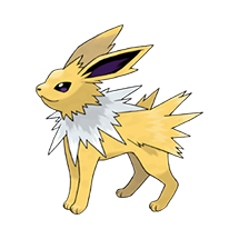 jolteon