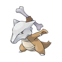 marowak