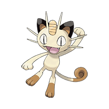 meowth