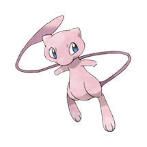 mew