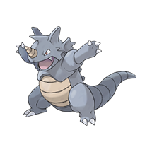 rhydon