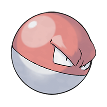 voltorb