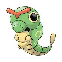 caterpie