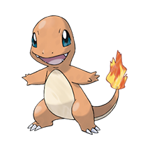 charmander