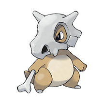 cubone