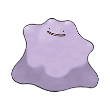 ditto