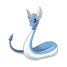 dragonair