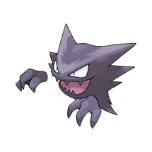 haunter