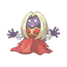 jynx