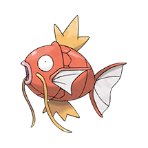 magikarp