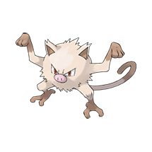 mankey