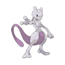 mewtwo