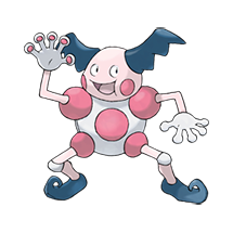 mr. mime