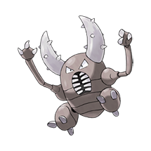 pinsir