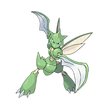 scyther