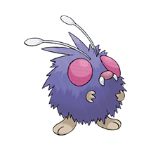 venonat