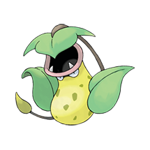 victreebel