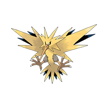 zapdos