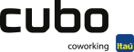 Logo cubo