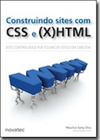 CSS e HTML