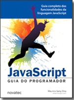 Javascript: Guia do Programador