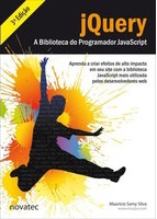 jQuery - A Biblioteca do Programador JavaScript