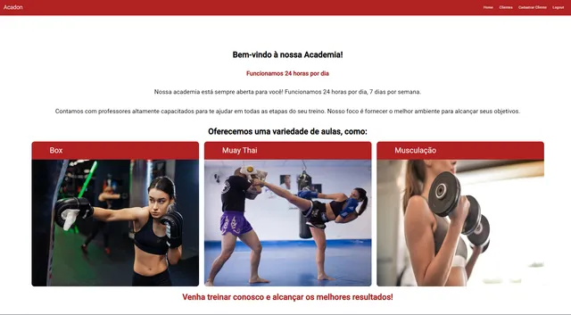 AcaDon
