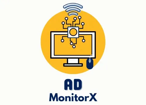 AD MonitorX