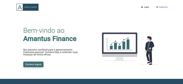 Amantus Finance