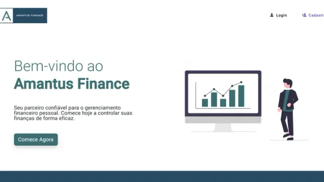 Amantus Finance