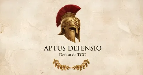 Aptus Defensio - Defesa de TCC