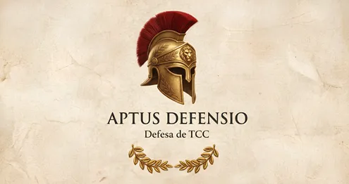 Aptus Defensio - Defesa de TCC