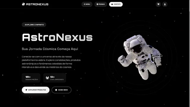 AstroNexus