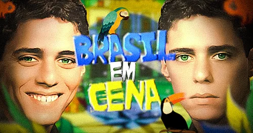 Brasil em Cena