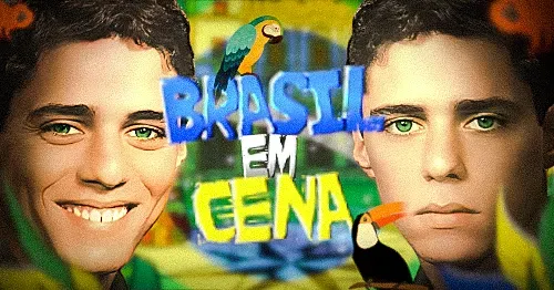 Brasil em Cena