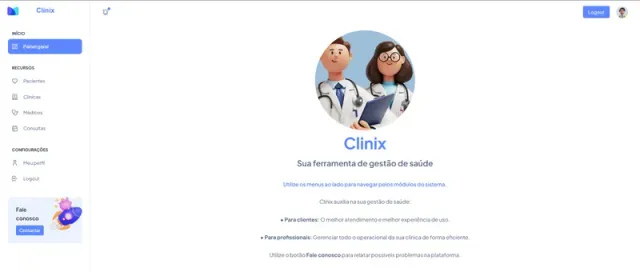 Clinix