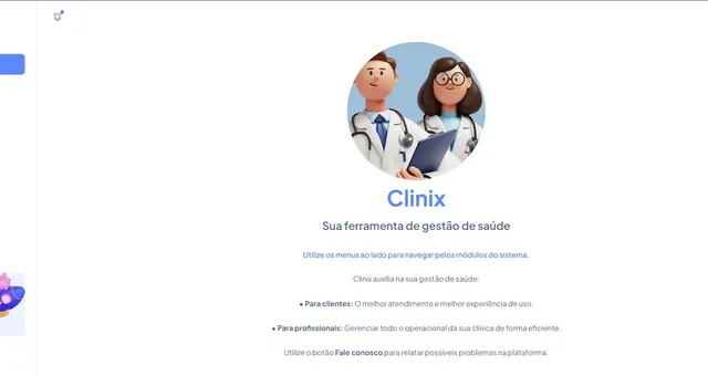 Clinix