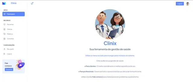Clinix