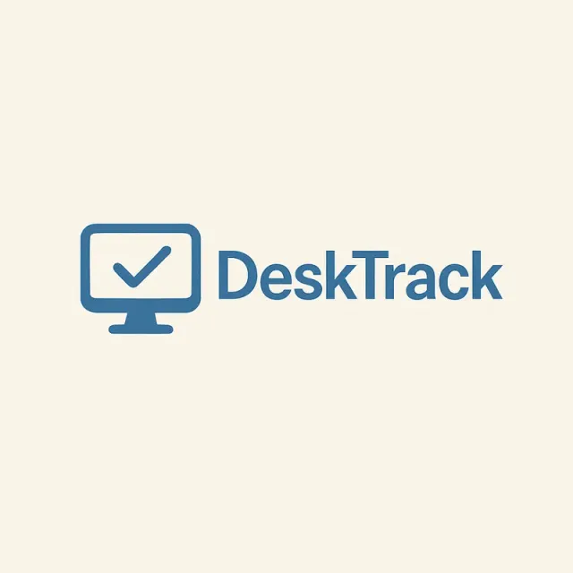 DeskTrack