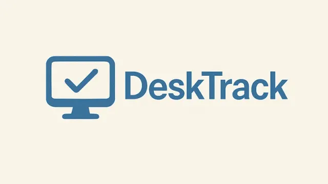 DeskTrack