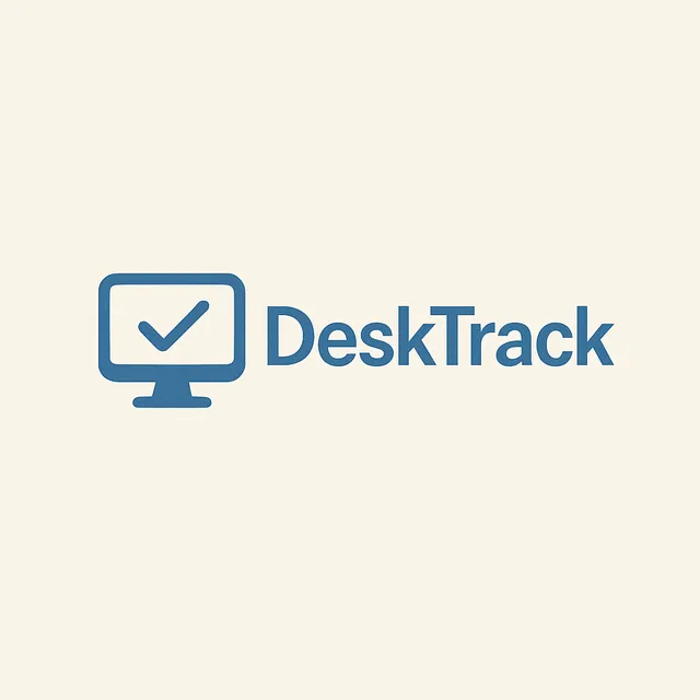 DeskTrack