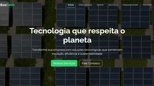 ecotech