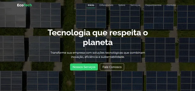 ecotech