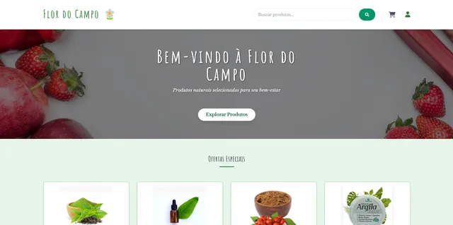 FlorDoCampo