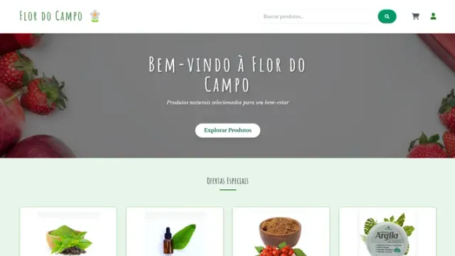 FlorDoCampo